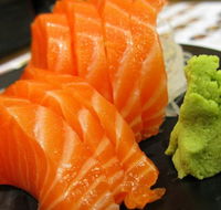 Sushi Train - Accommodation Tasmania