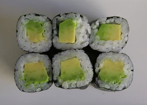 Sushi Train - Accommodation Tasmania 2