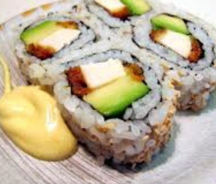 Sushi Train - Accommodation Tasmania 3