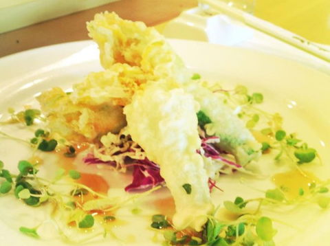 Sakana Sushi Bar - Accommodation Tasmania 3