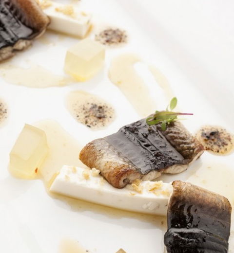 Salt Cellar - Accommodation Tasmania 0