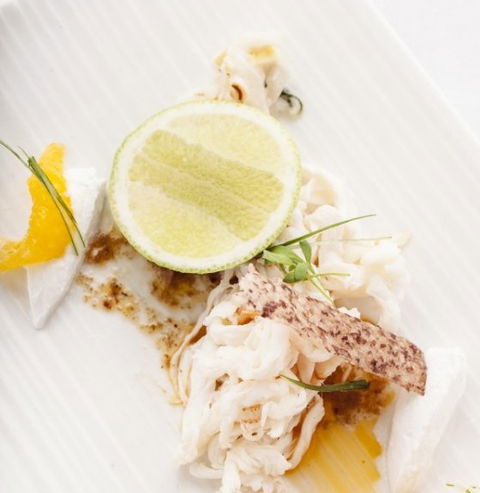 Salt Cellar - Accommodation Tasmania 1