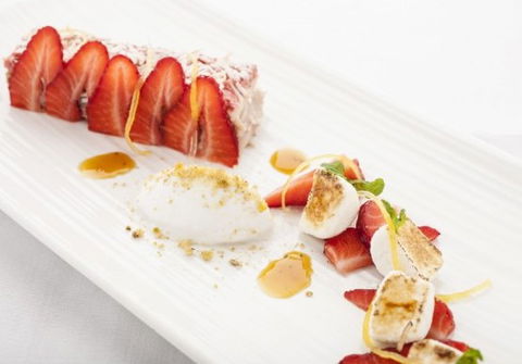 Salt Cellar - Accommodation Tasmania 2