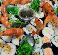 Red Mango Roll - Accommodation Tasmania