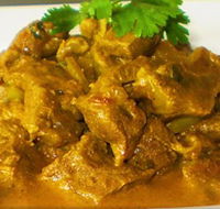 Kastury's Indian Cuisine - Accommodation Tasmania