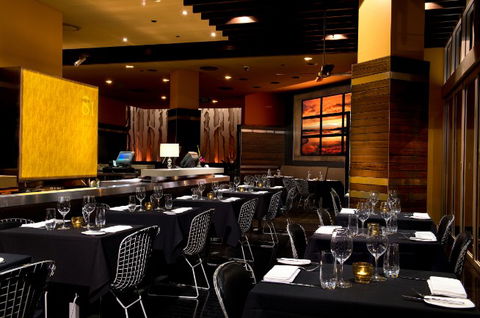 Room81 - Lounge Bar Dining - Accommodation Tasmania 9