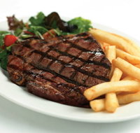 Austral Hotel - Accommodation Tasmania