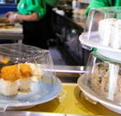 Sushi Train Indooroopilly Junction - Accommodation Tasmania
