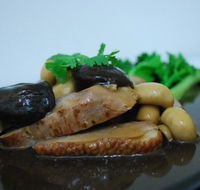 Summeries Authentic Thai Cuisine - Accommodation Tasmania