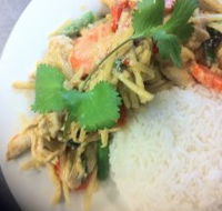 Royal Thai Garden - Accommodation Tasmania