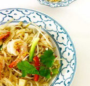 Ban-Na Thai Restaurant - Accommodation Tasmania