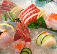 Sunny Breeze Japanese Restaurant - Accommodation Tasmania