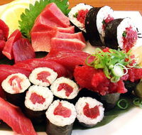 Sapporo Donto - Accommodation Tasmania
