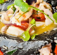 Lindoni's Italian Ristorante - Accommodation Tasmania