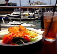Townsville Yacht Club - Accommodation Tasmania
