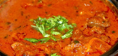 Des Indian Restaurants - Accommodation Tasmania 1