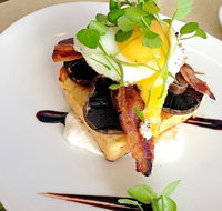 Berardo's On The Beach - Accommodation Tasmania