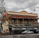 Royal Oak Hotel - Accommodation Tasmania
