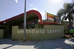 Smithfield NSW Accommodation Tasmania