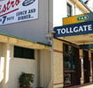 Tollgate Hotel - Accommodation Tasmania
