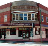 Union Hotel - Accommodation Tasmania