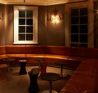 Trinity Bar and Restaurant - Accommodation Tasmania
