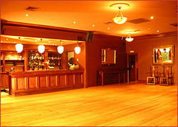 The Stolberg  - Accommodation Tasmania 0