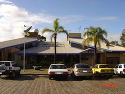  Accommodation Tasmania