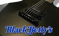 Black Betty's - Accommodation Tasmania 0