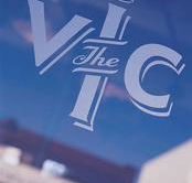 The Vic Hotel - Accommodation Tasmania