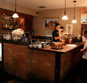 Rose and Crown - Accommodation Tasmania