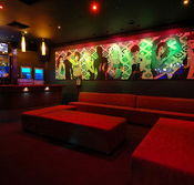 Geisha Bar - Accommodation Tasmania