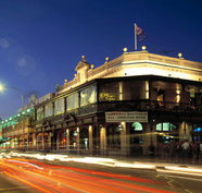 Sail  Anchor Pub Brewery - Accommodation Tasmania