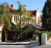 Captain Stirling Hotel - Accommodation Tasmania