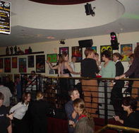 Carnegies Bar  Restaurant - Accommodation Tasmania