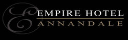 Empire Hotel Annandale - Accommodation Tasmania 0
