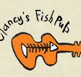 Clancy's Fish Pub - Accommodation Tasmania