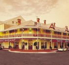 Hotel Northbridge - Accommodation Tasmania