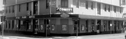 Hyde Park Hotel - Accommodation Tasmania 0