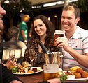 The Norfolk Hotel - Accommodation Tasmania