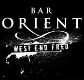 Bar Orient - Accommodation Tasmania