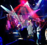 Office Nightclub - Accommodation Tasmania