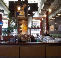 Foundry Pub  Grill - Accommodation Tasmania