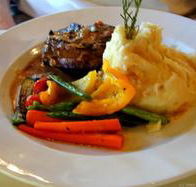 The George Tavern - Accommodation Tasmania