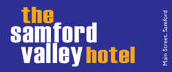 Samford Valley Hotel - Accommodation Tasmania