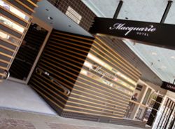 Macquarie Hotel - Accommodation Tasmania 0