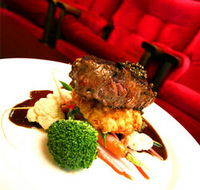 Empress Hotel - Accommodation Tasmania
