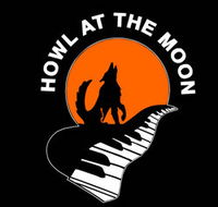 Howl at the Moon - Accommodation Tasmania