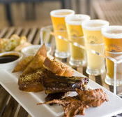 Indian Ocean Brewing Company - Accommodation Tasmania