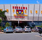 Kurrawa Surf Life Saving Club - Accommodation Tasmania